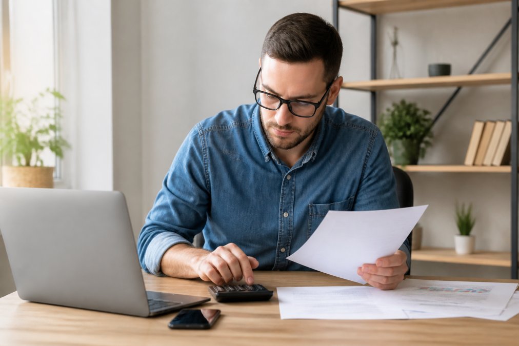 1800Accountant Alternatives for Independent Contractors