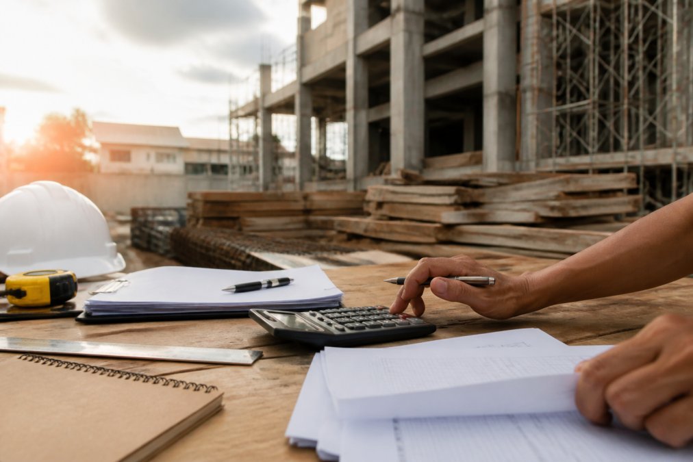 Bookkeeping for Construction Job Costing: 2026 Guide