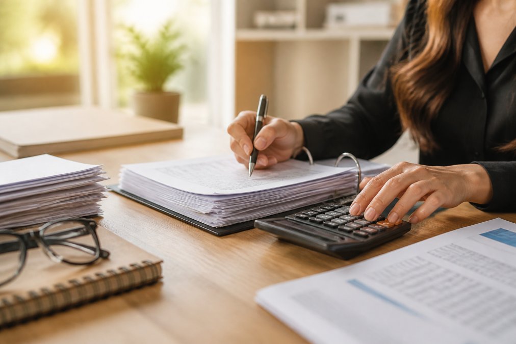 Bookkeeping Services for Small Business: 2026 Guide