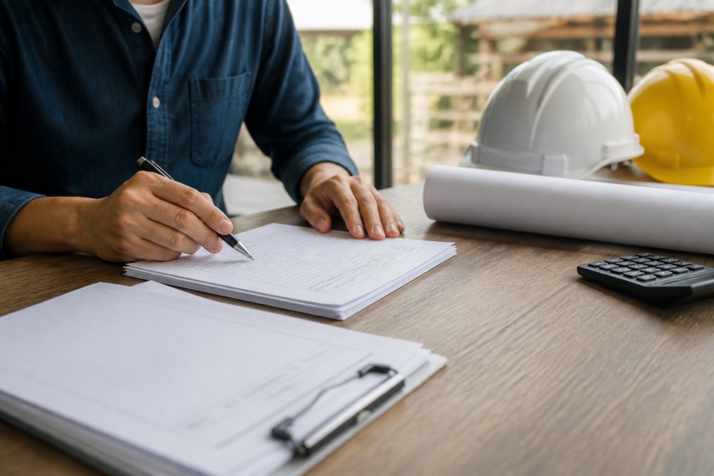 Construction Bookkeeping and Retainage Management Guide