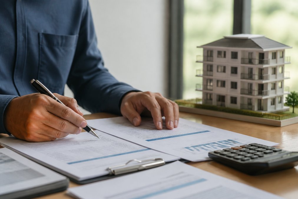 Financial Reporting for Income Properties: 2026 Guide