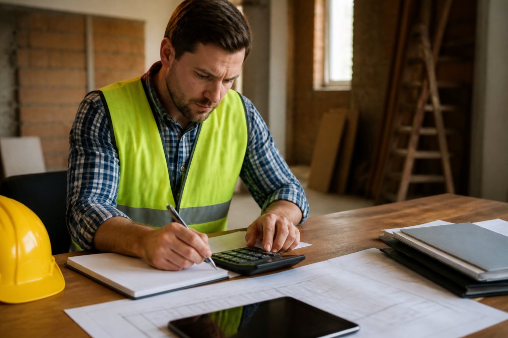 How to Manage Construction Job Costing in 2026