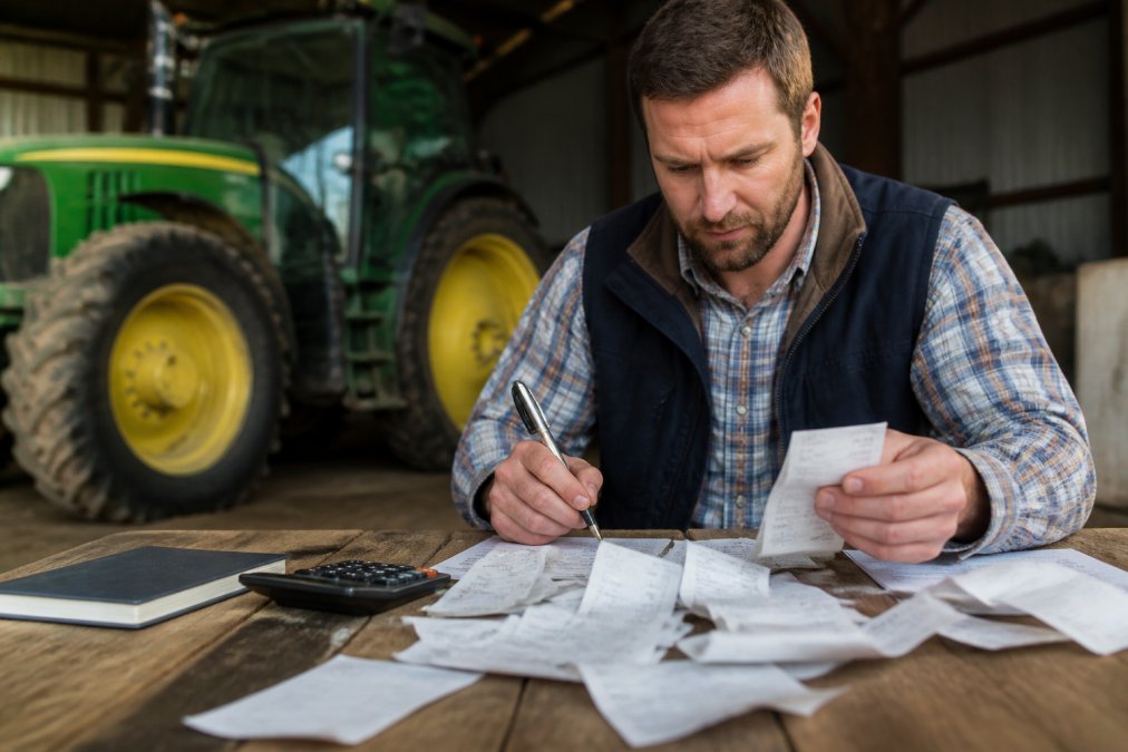 How to Track Farm Business Expenses: 2026 Guide