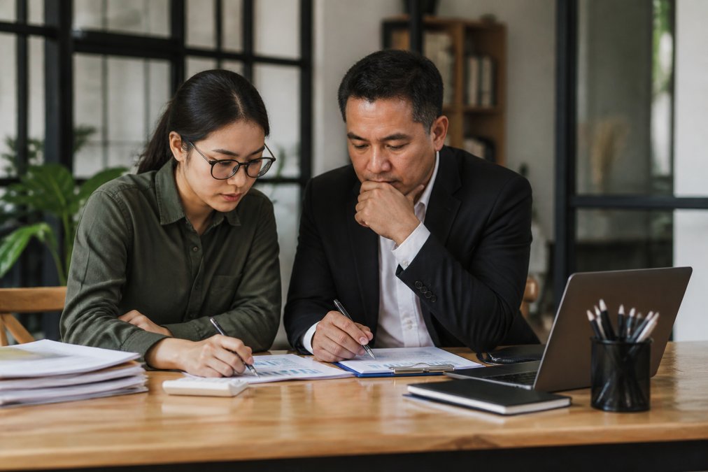 LessAccounting Alternative for Small Business: 5 Picks