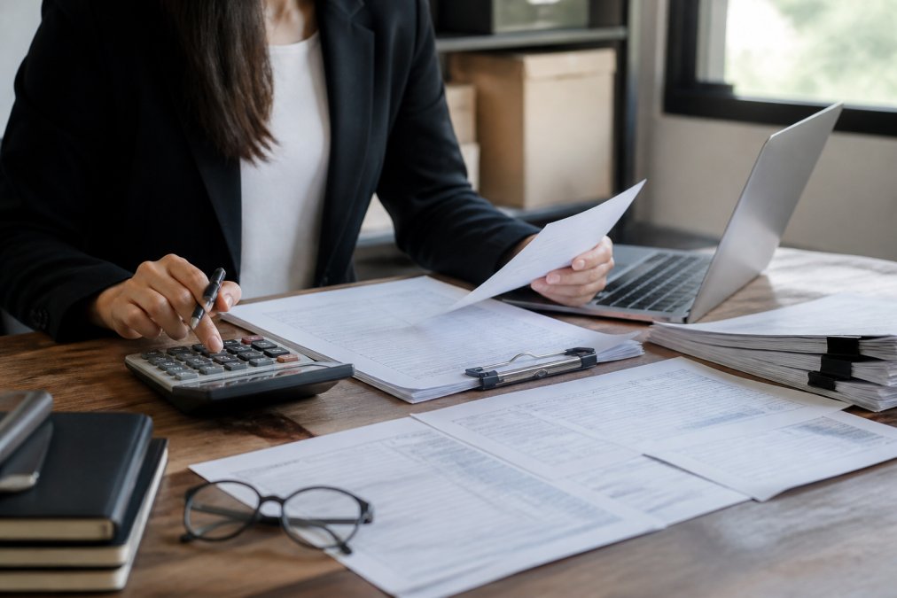 Tax Preparation for Small Business: 2026 Guide