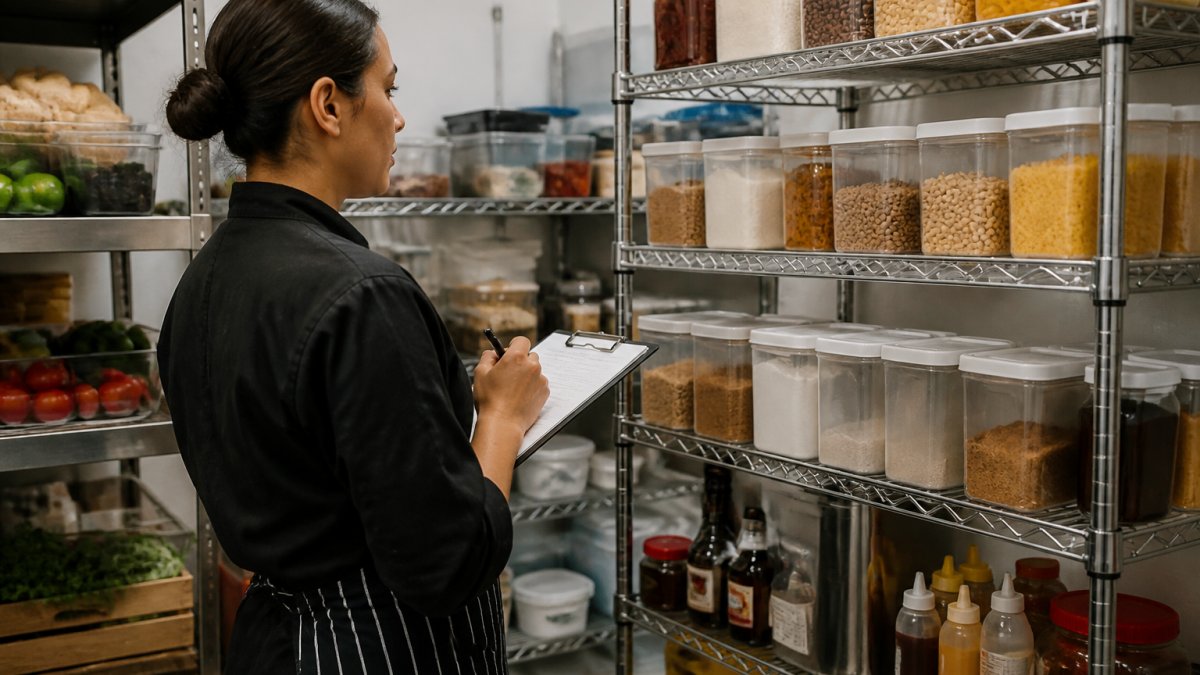 7 Benefits of Restaurant Inventory Management Software