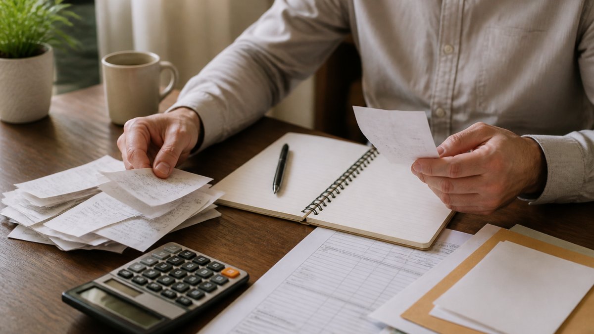 How to Categorize Business Expenses Correctly