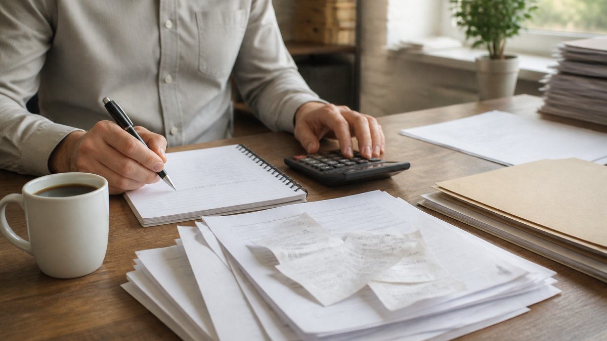 How to Lower Business Tax Liability in 2026