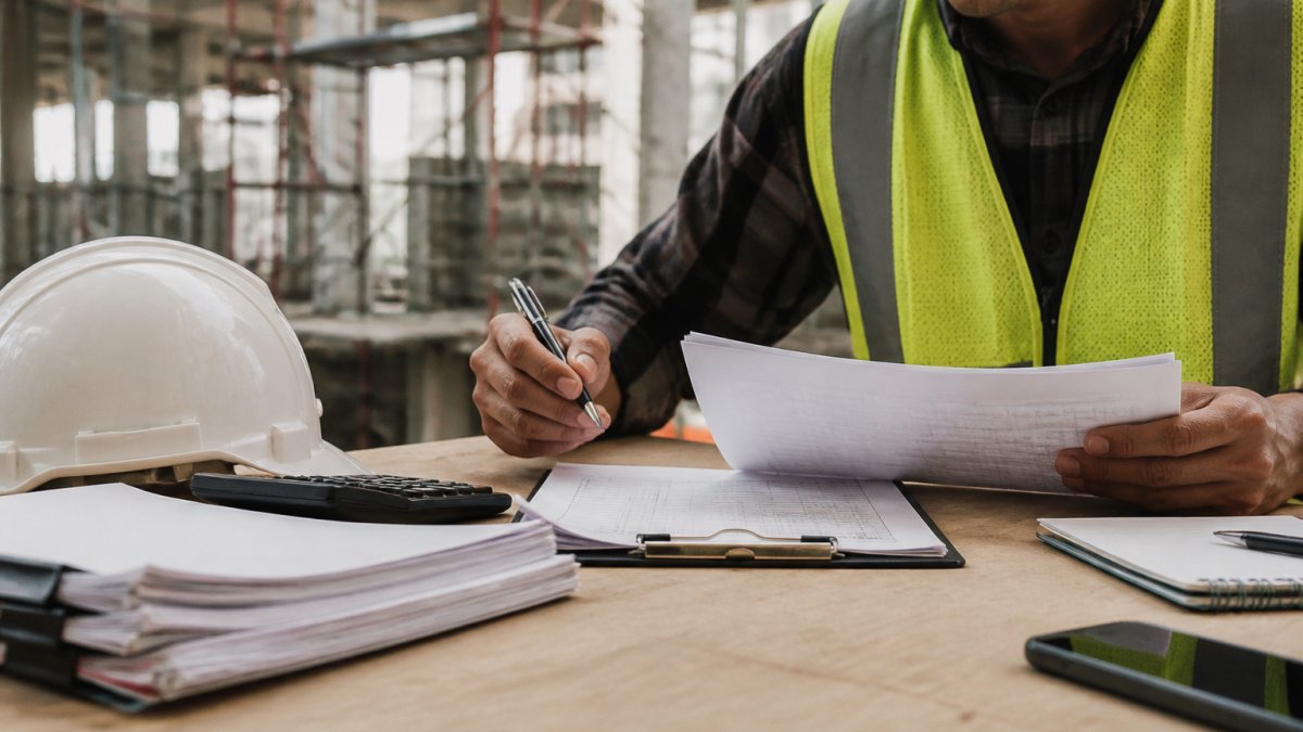 How to Prepare Construction WIP Reports